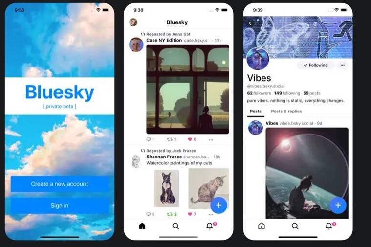 Bluesky e o futuro das redes sociais